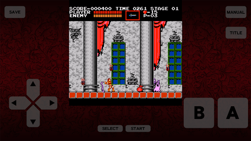 Castlevania: 40th Anniversary 商店截图 2