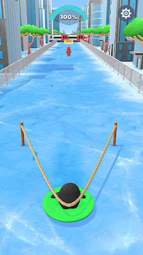 Sled Surfers 商店截图 1