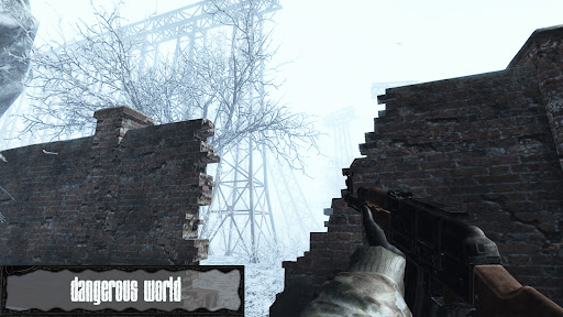 Z.O.N.A Shadow of Limansk Redu store screenshot 2