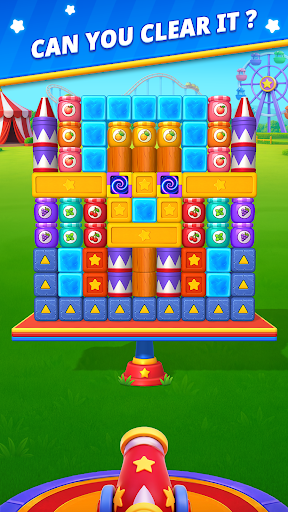 Splash Buster: Smash Fest 3D 商店截图 3
