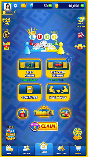 Ludo King® store screenshot 5