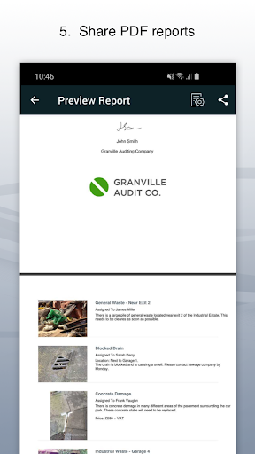 Site Audit Pro store screenshot 5