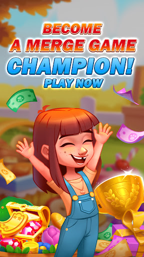 Gossip Harbor: Merge & Story store screenshot 1