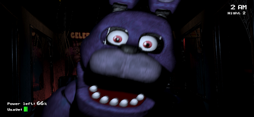 Five Nights at Freddy's 商店截图 7