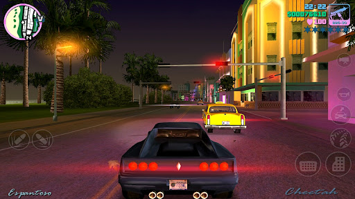 Grand Theft Auto: Vice City 商店截图 1