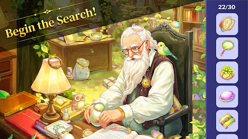 Hidden Object Games: Seek It store screenshot 8