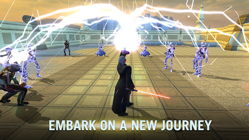STAR WARS™: KOTOR II store screenshot 1