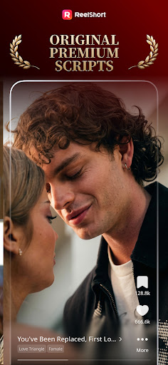 ReelShort - Stream Drama & TV store screenshot 8