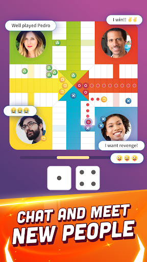 PlayJoy - Multiplayer games 商店截图 8