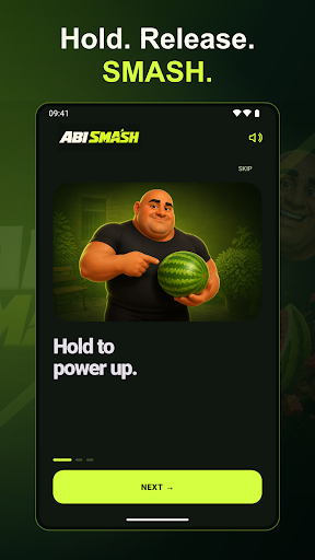 Abi Smash: Watermelon Smash 商店截图 4