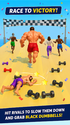 Muscle Morph store screenshot 4