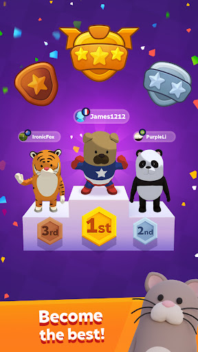 Aquapark.io store screenshot 6