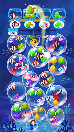 Fish Sort Puzzle 商店截图 5