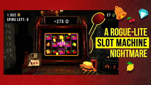 CloverPit 商店截图 1