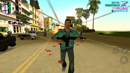 Grand Theft Auto: Vice City 商店截图 2