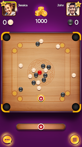 Carrom Pool: Disc Game 商店截图 2