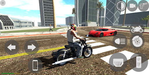 Indian Bikes Driving 3D store screenshot 4