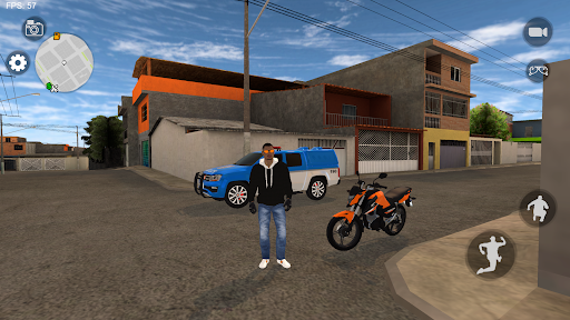 Elite Auto Brazil - Wheelie 商店截图 6