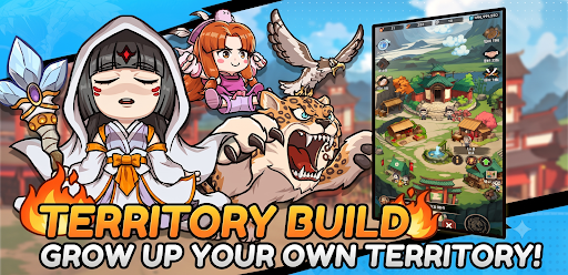 Yulgang : Fire Dragon 商店截图 2
