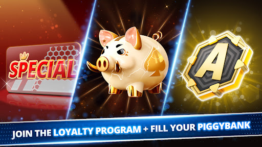 Poker Games: World Poker Club 商店截图 7