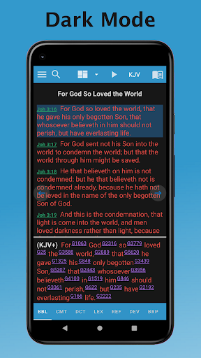 e-Sword: Bible Study to Go store screenshot 4