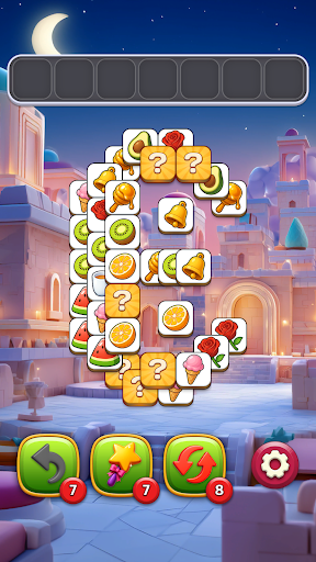 Tile King - Triple Match 商店截图 5