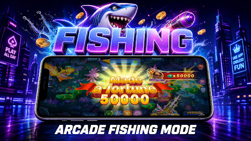 Waje Casino - Games & Sports 商店截图 5
