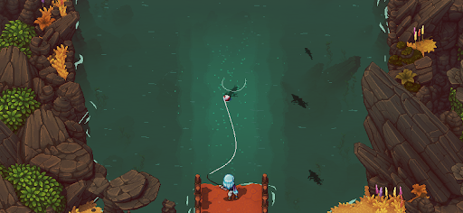 Sea of Stars store screenshot 6