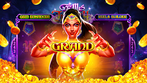 Lotsa Slots - Casino Games 商店截图 8