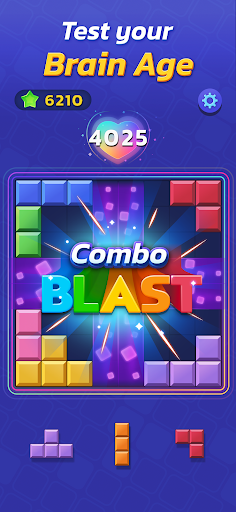 Woodoku Blast store screenshot 3