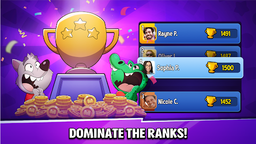 Match Masters 商店截图 6