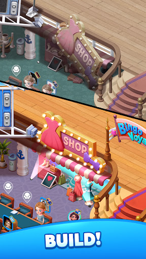 Bingo Voyage - Live Bingo Game store screenshot 4