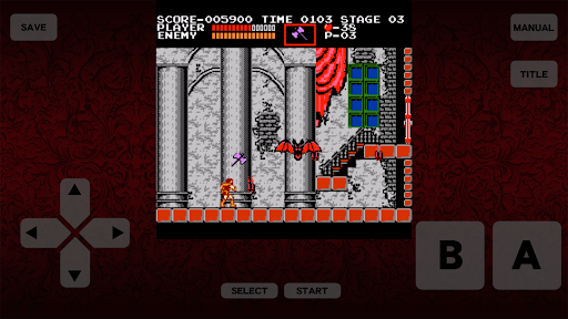 Castlevania: 40th Anniversary 商店截图 5