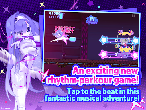 Muse Dash 商店截图 8