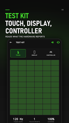 Game Mode Pro: Launcher & HUD 商店截图 8