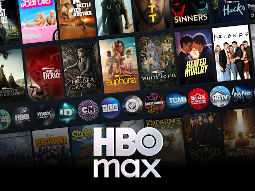 HBO Max: Stream TV & Movies store screenshot 8