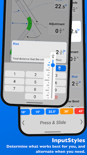 QuickBend: Conduit Bending store screenshot 4