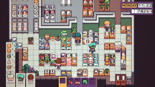 Discounty: Supermarket Manager store screenshot 1