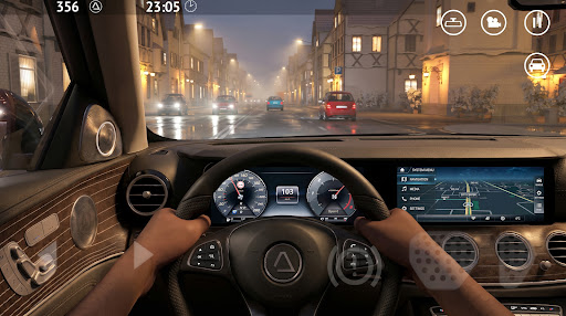 Driving Zone: Germany Pro store screenshot 3