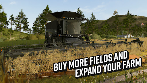 Farming Simulator 20 商店截图 2