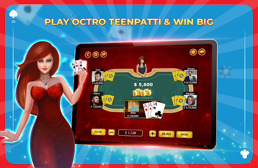 Teen Patti Octro Poker & Rummy store screenshot 8