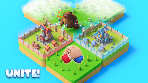 Tiles Survive! store screenshot 5