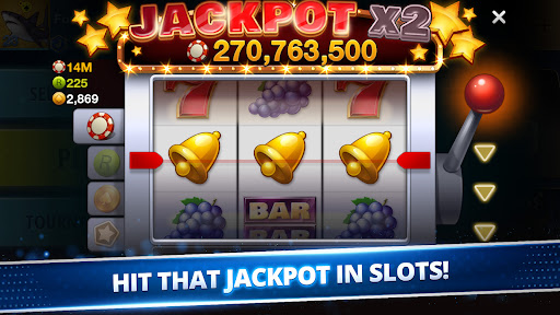 Poker Games: World Poker Club 商店截图 6