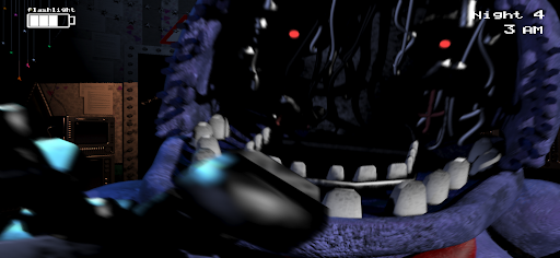 Five Nights at Freddy's 2 商店截图 6