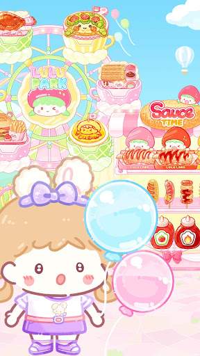 Tanghulu Master - Mukbang ASMR store screenshot 1