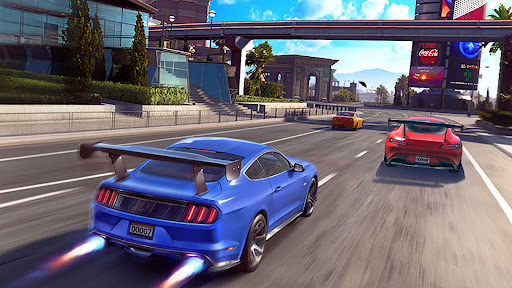 Street Racing 3D 商店截图 6