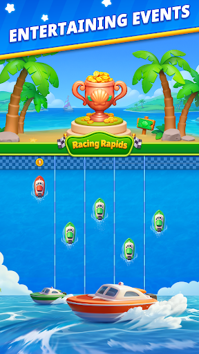 Splash Buster: Smash Fest 3D 商店截图 5