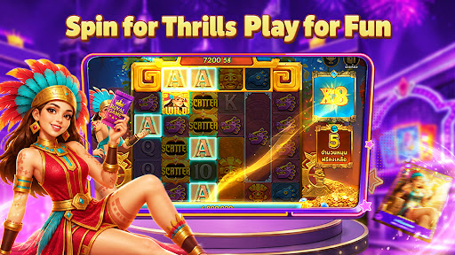 Royal Game store screenshot 5
