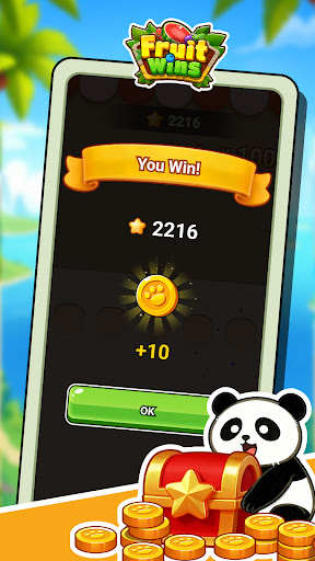 Fruit Wins 商店截图 5