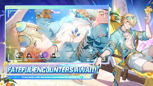 Honkai: Star Rail store screenshot 3